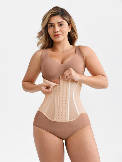 Power Sculpt Latex Waist Trainer