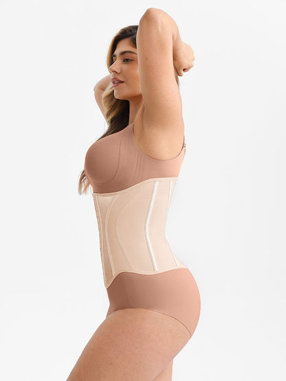 Power Sculpt Latex Waist Trainer