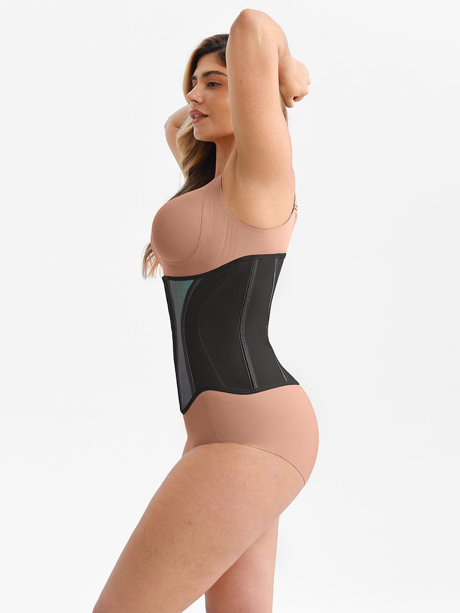 Power Sculpt Latex Waist Trainer