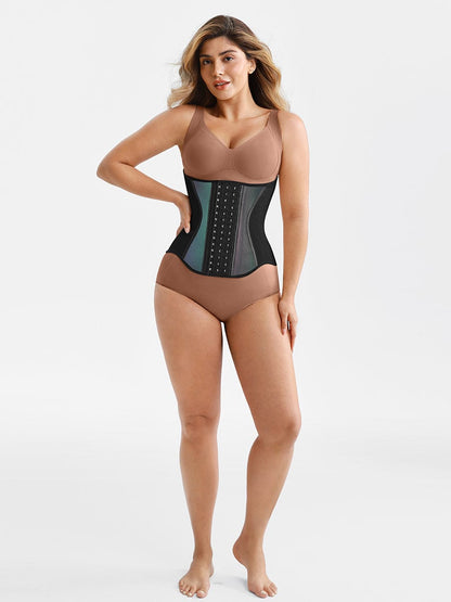 Power Sculpt Latex Waist Trainer