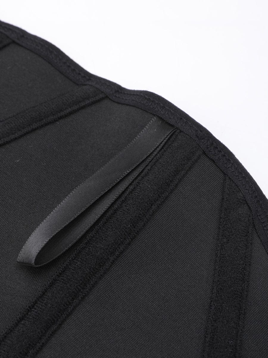 Power Sculpt Latex Waist Trainer