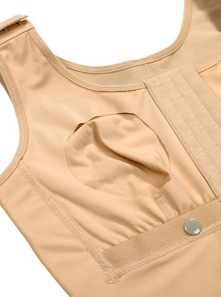 Recovery Lift Sculpt Full Body Shaper