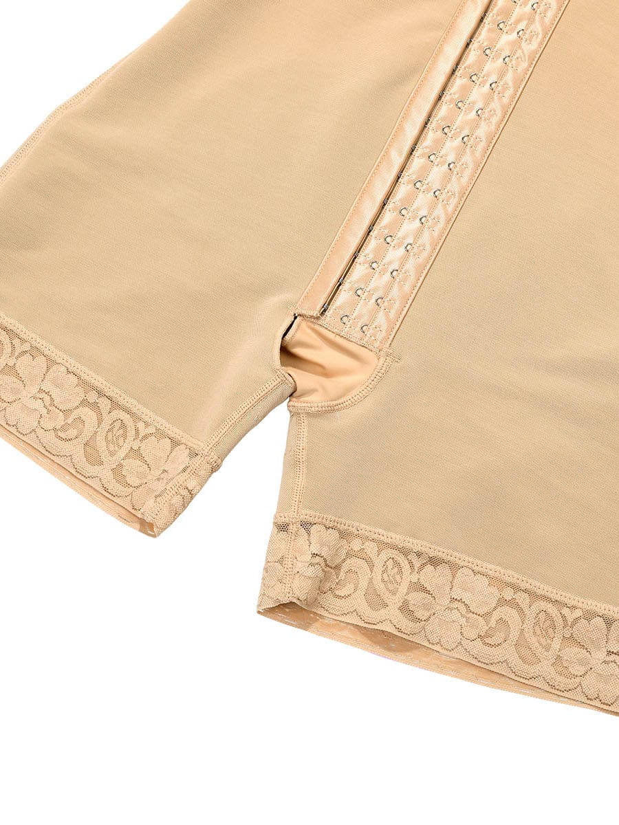 Recovery Lift Sculpt Full Body Shaper