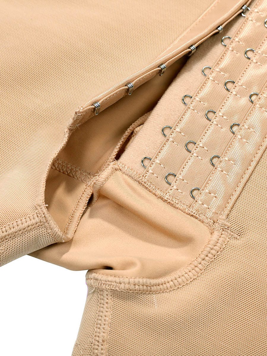 Recovery Lift Sculpt Full Body Shaper