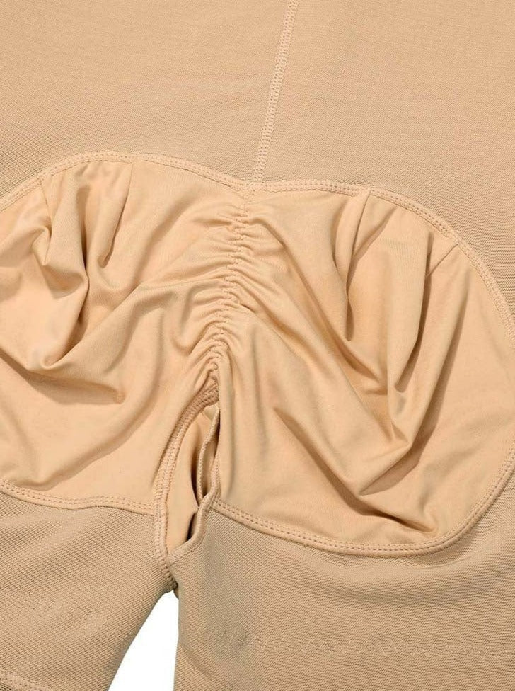 Recovery Lift Sculpt Full Body Shaper