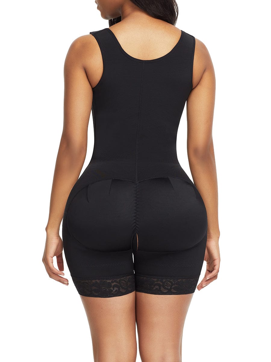 Recovery Lift Sculpt Full Body Shaper