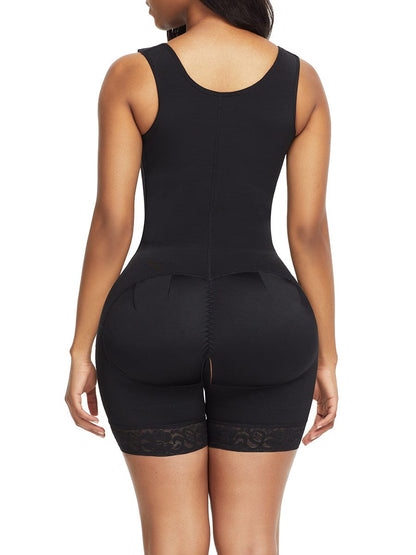 Recovery Lift Sculpt Full Body Shaper
