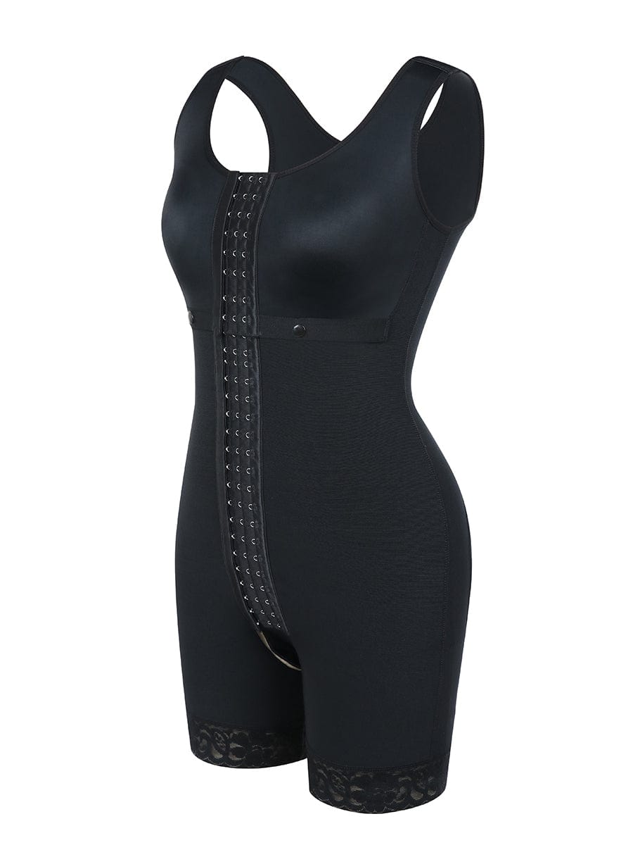 Recovery Lift Sculpt Full Body Shaper