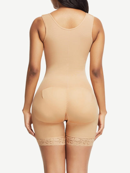 Recovery Lift Sculpt Full Body Shaper