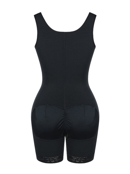 Recovery Lift Sculpt Full Body Shaper
