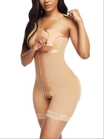 Recovery Lift Sculpt Full Body Shaper