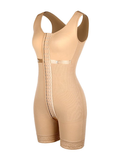 Recovery Lift Sculpt Full Body Shaper