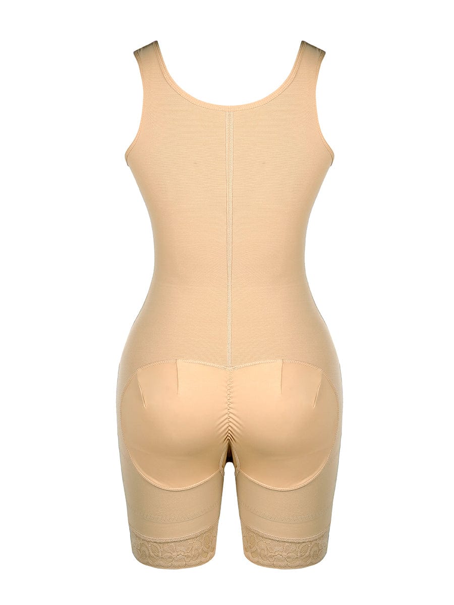 Recovery Lift Sculpt Full Body Shaper