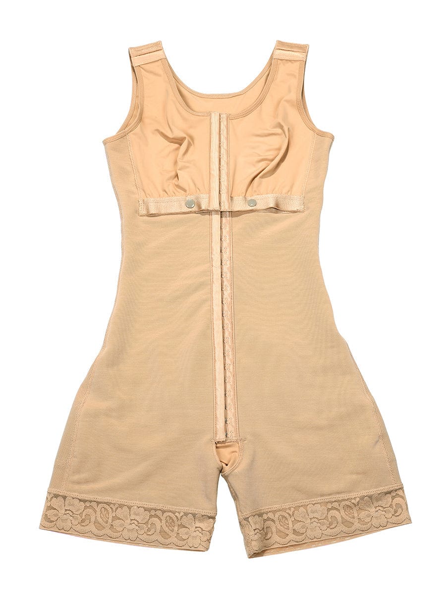 Recovery Lift Sculpt Full Body Shaper