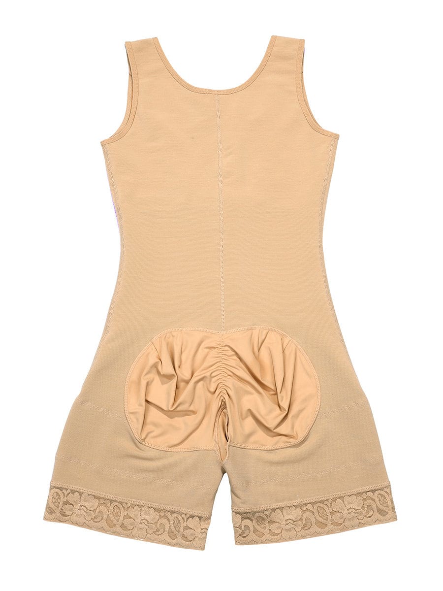 Recovery Lift Sculpt Full Body Shaper