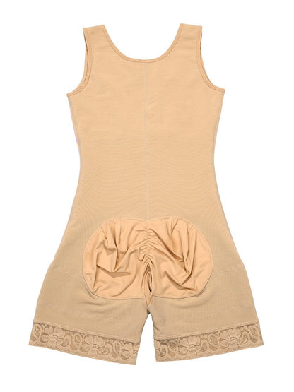 Recovery Lift Sculpt Full Body Shaper