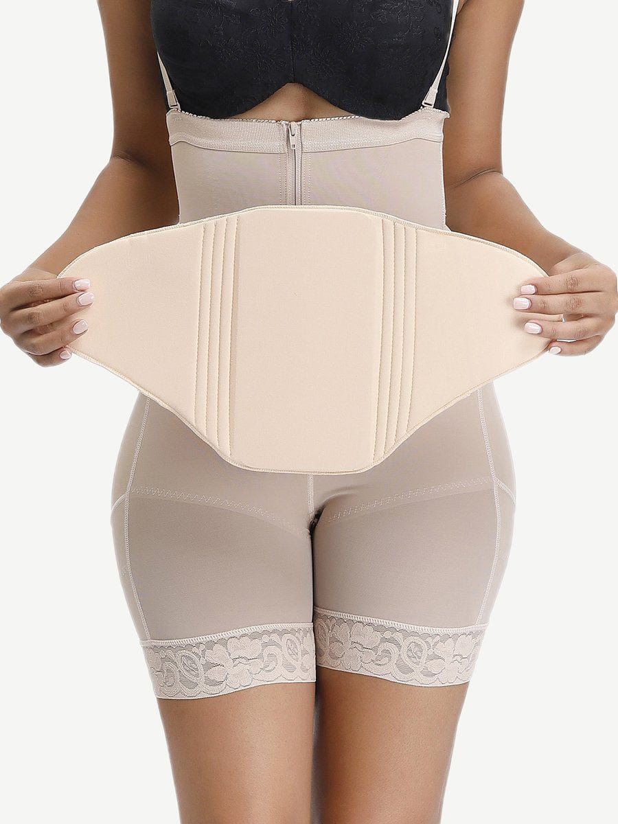 Recovery Sculpt Abdominal Compression Board