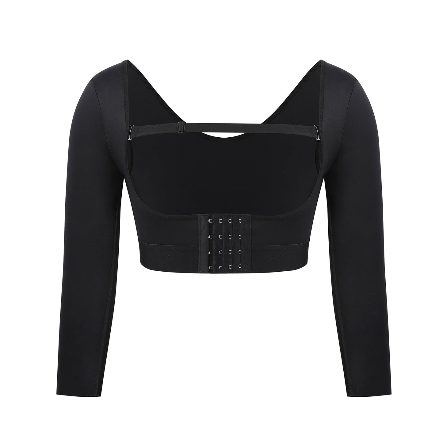 Recovery Sculpt Anti-Shake Chest Support Compression Top
