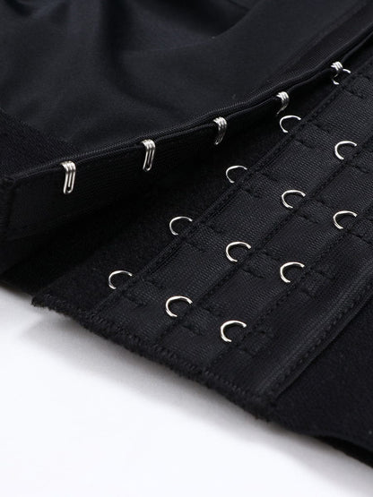 Recovery Sculpt Crop Shaper with Arm Compression