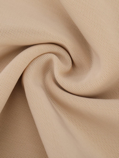 Recovery Sculpt Knee-Length Compression Shaper Shorts