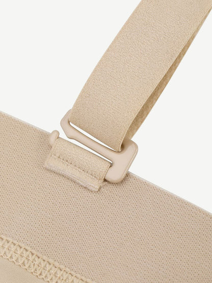 Recovery Sculpt Knee-Length Compression Shaper Shorts