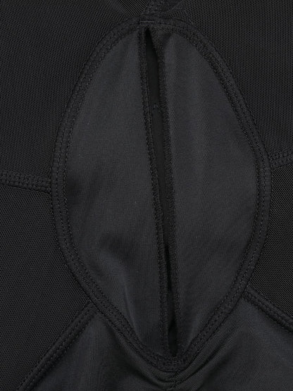 Recovery Sculpt Knee-Length Compression Shaper Shorts