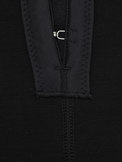 Recovery Sculpt Knee-Length Compression Shaper Shorts