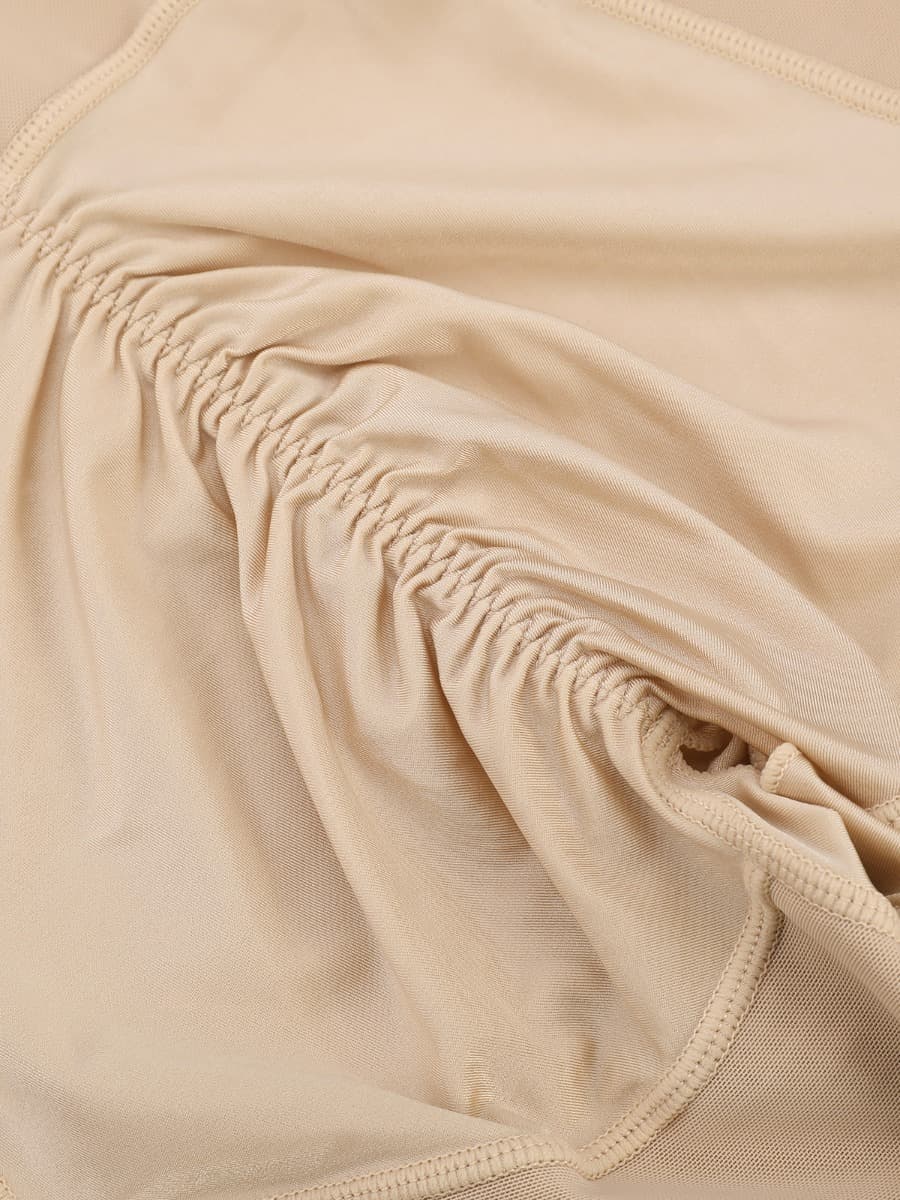 Recovery Sculpt Knee-Length Compression Shaper Shorts