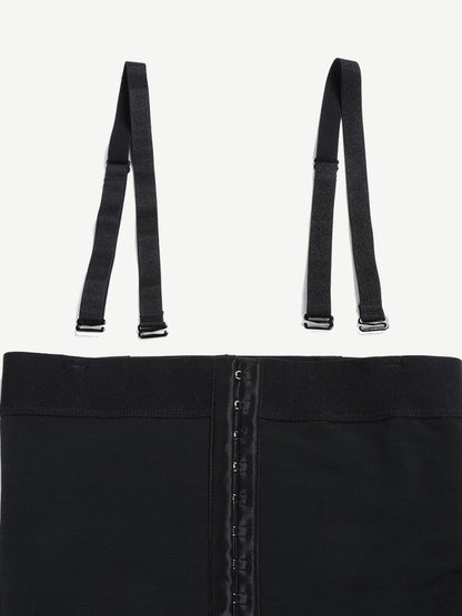 Recovery Sculpt Plus Lace Full Body Shaper