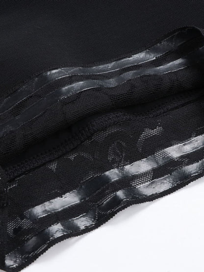 Recovery Sculpt Plus Lace Full Body Shaper