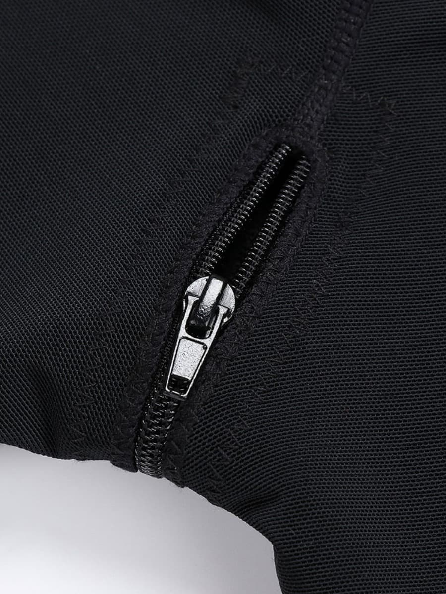 Recovery Sculpt Plus Lace Full Body Shaper