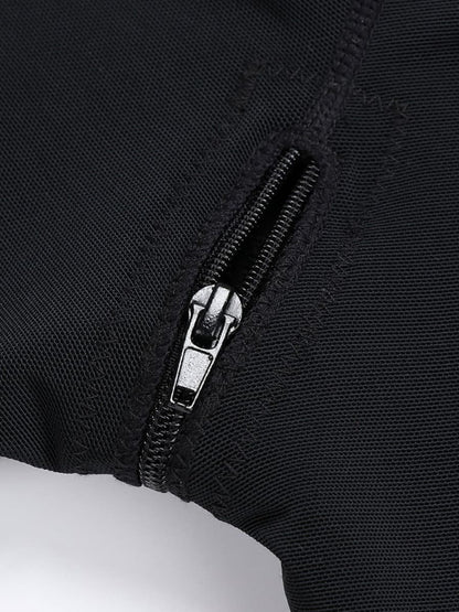 Recovery Sculpt Plus Lace Full Body Shaper