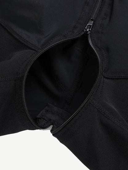 Recovery Sculpt Plus Lace Full Body Shaper