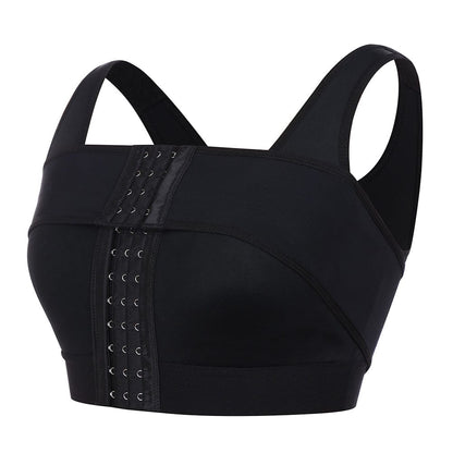 Recovery Sculpt Posture Corrector Compression Bra