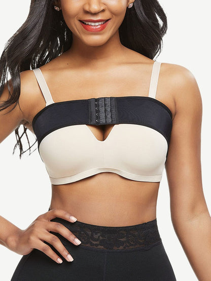 Recovery Sculpt Posture Corrector Compression Bra