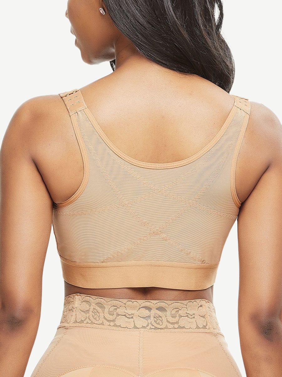 Recovery Sculpt Posture Corrector Compression Bra