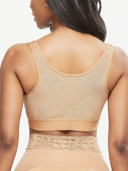 Recovery Sculpt Posture Corrector Compression Bra