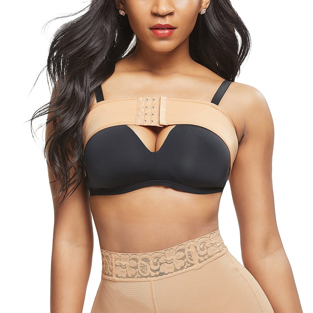 Recovery Sculpt Posture Corrector Compression Bra