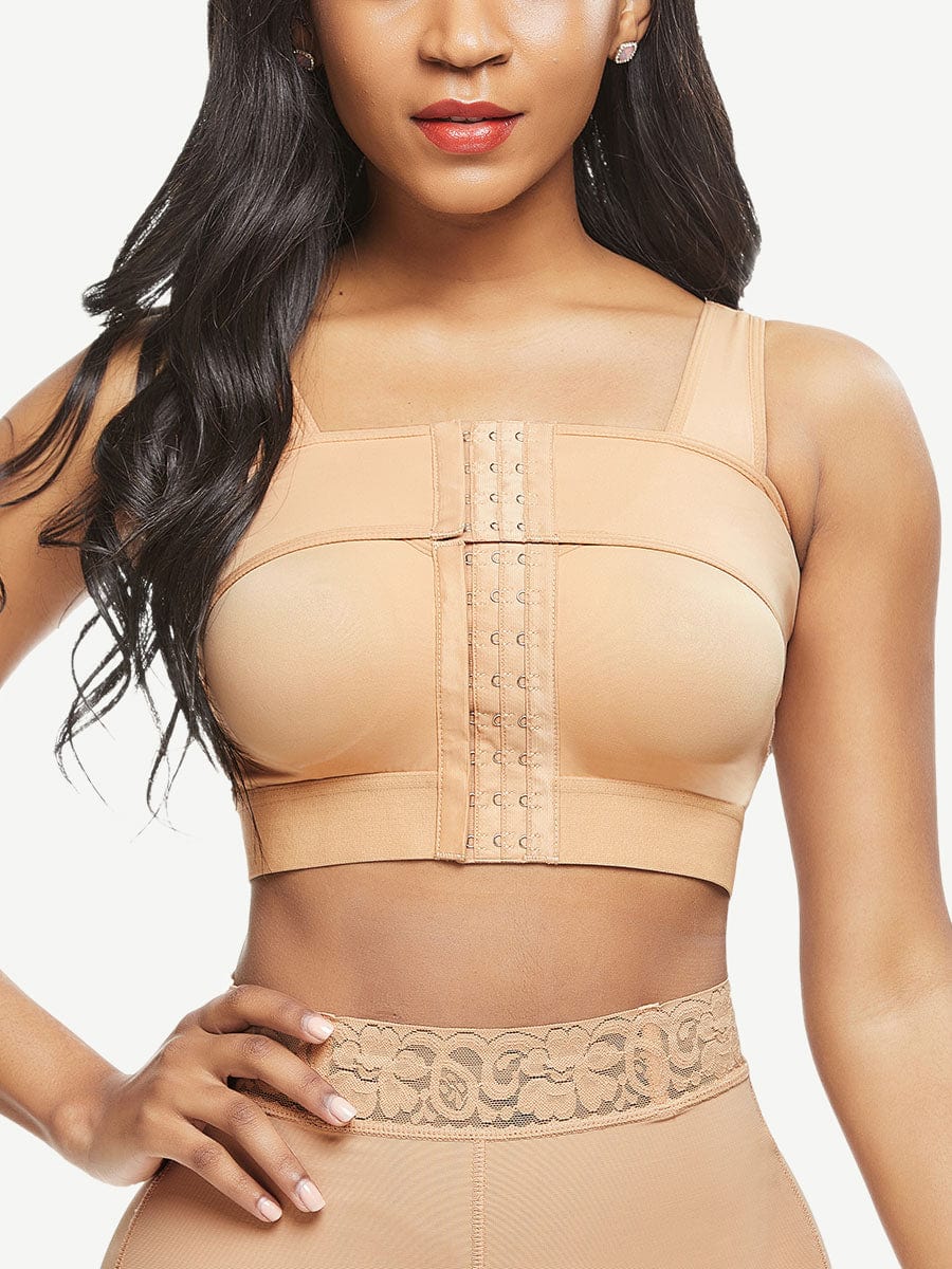 Recovery Sculpt Posture Corrector Compression Bra