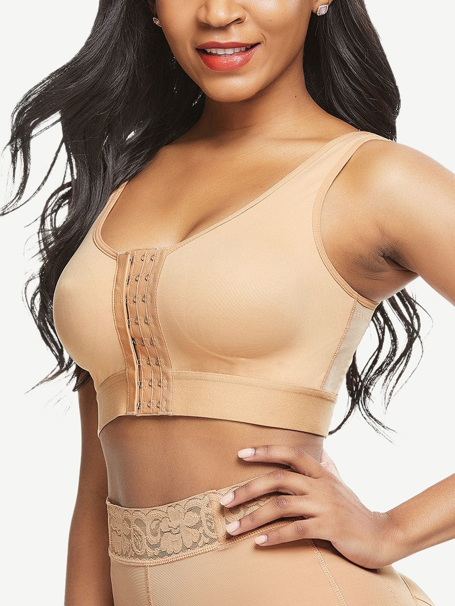 Recovery Sculpt Posture Corrector Compression Bra