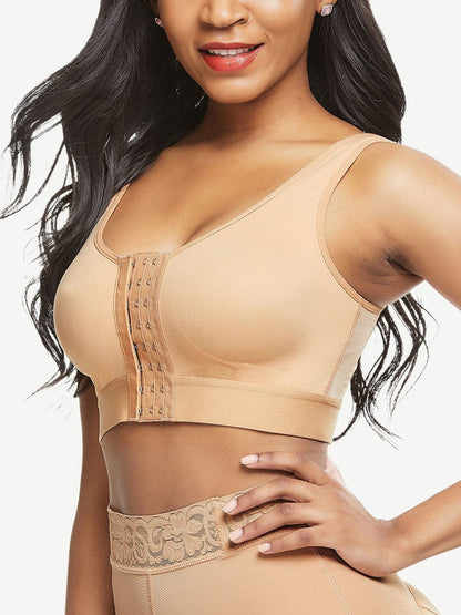 Recovery Sculpt Posture Corrector Compression Bra