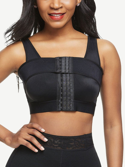 Recovery Sculpt Posture Corrector Compression Bra