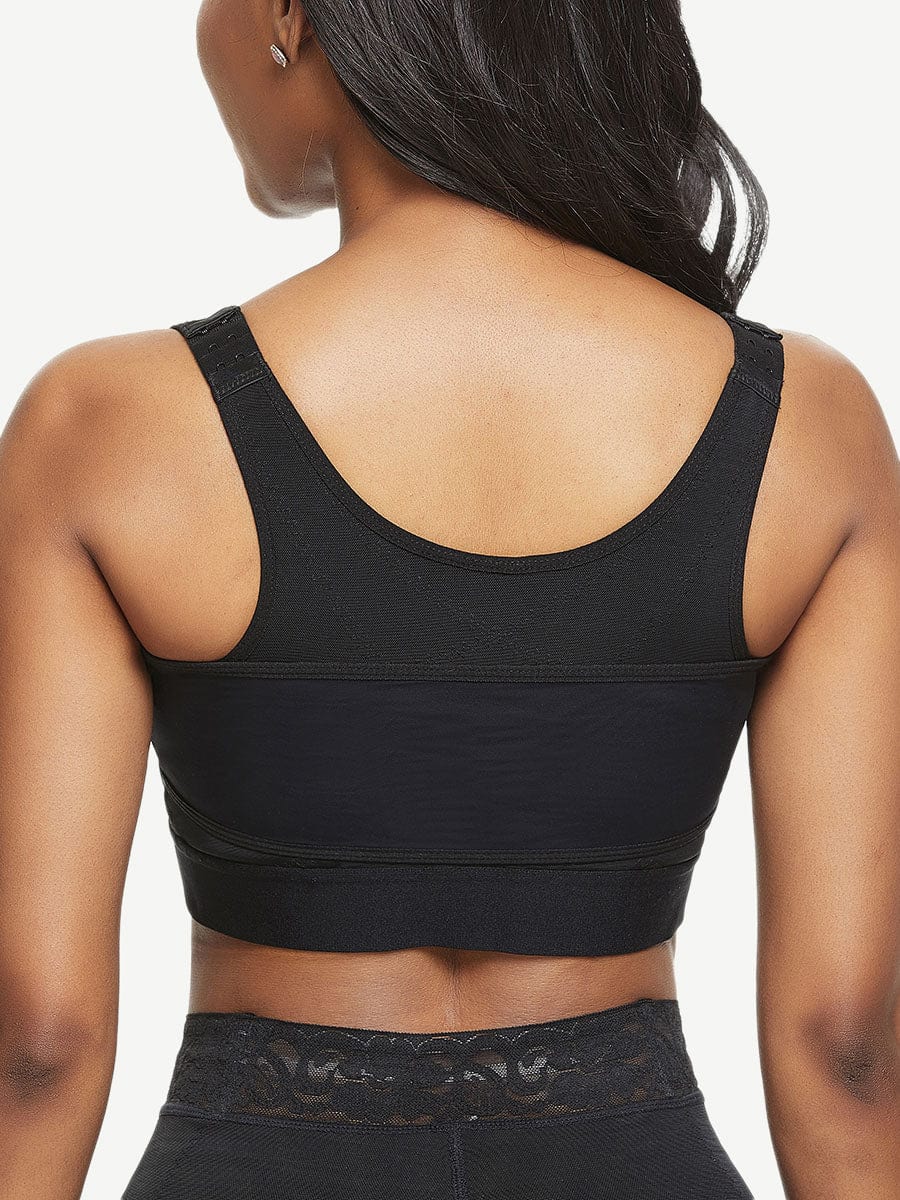 Recovery Sculpt Posture Corrector Compression Bra