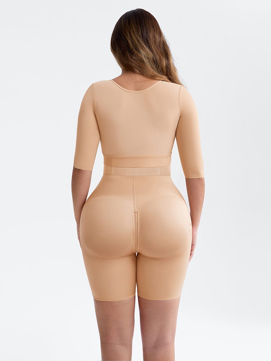 Recovery Sculpt Posture Support Compression Tank