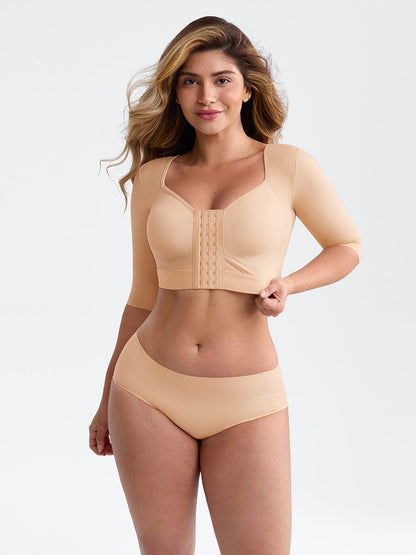 Recovery Sculpt Posture Support Compression Tank