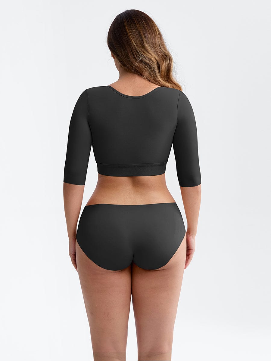 Recovery Sculpt Posture Support Compression Tank