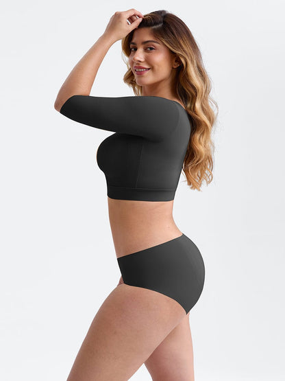 Recovery Sculpt Posture Support Compression Tank