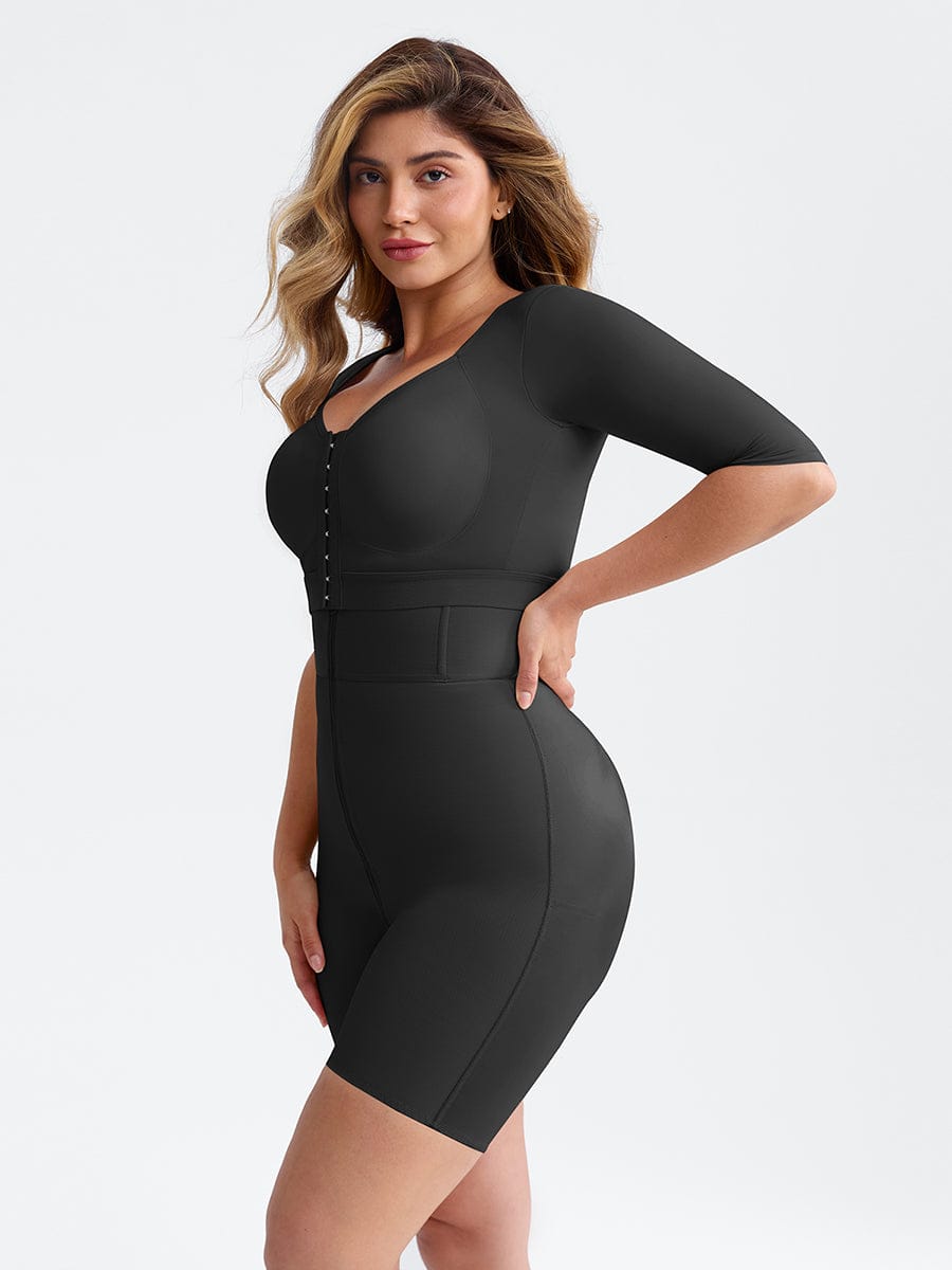 Recovery Sculpt Posture Support Compression Tank