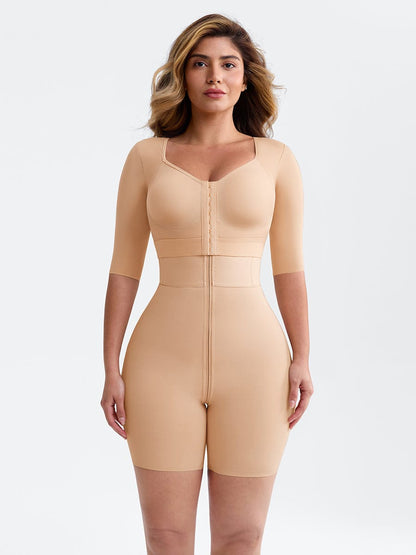 Recovery Sculpt Posture Support Compression Tank