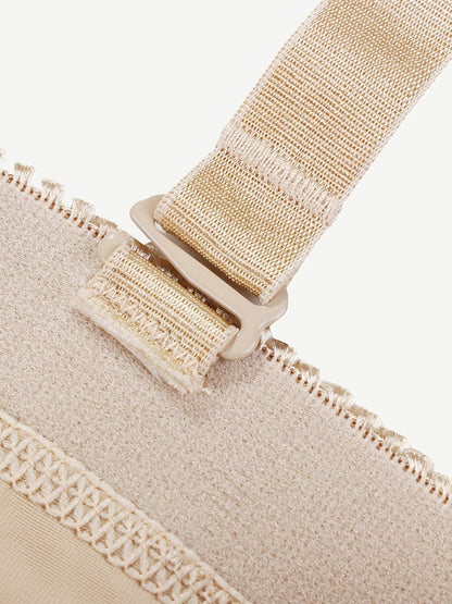 Recovery Sculpt Side-Zip Full Body Shaper